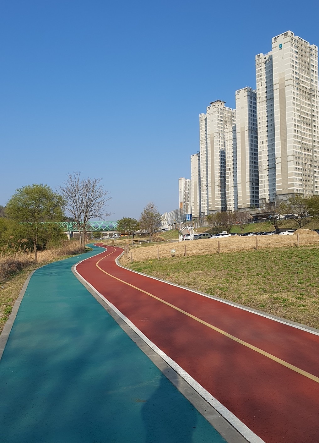 퇴근후 걷기벙~~