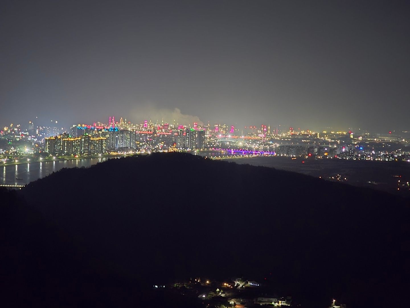     ☆ 별 헤는밤  ☆
