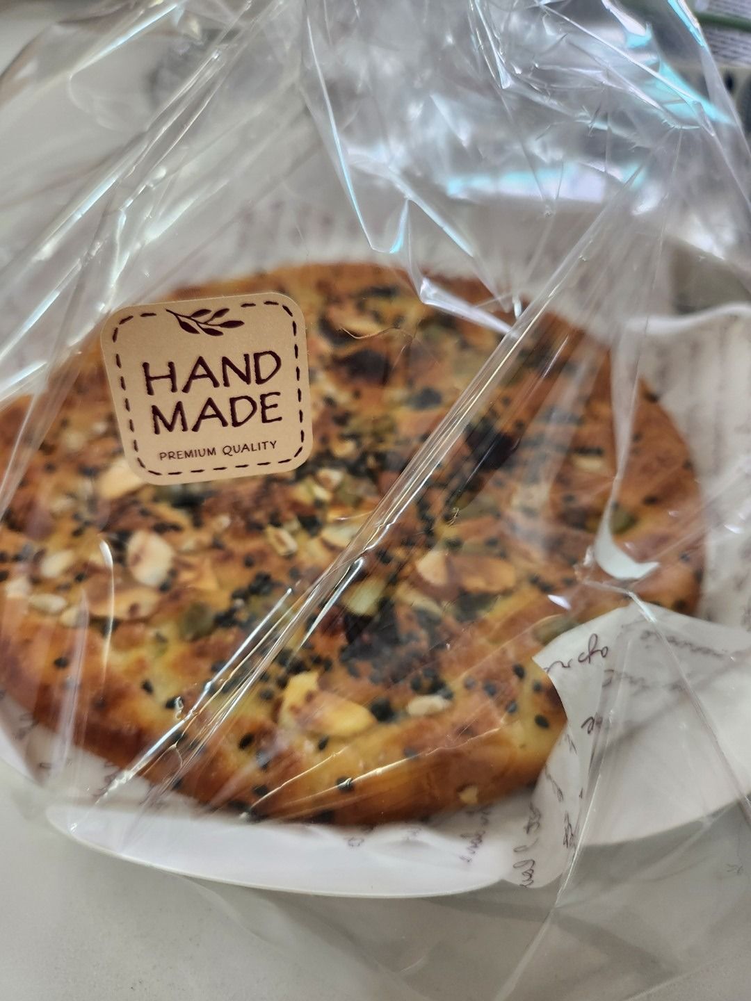 빵린이 홈베이킹🥯🍰☕️