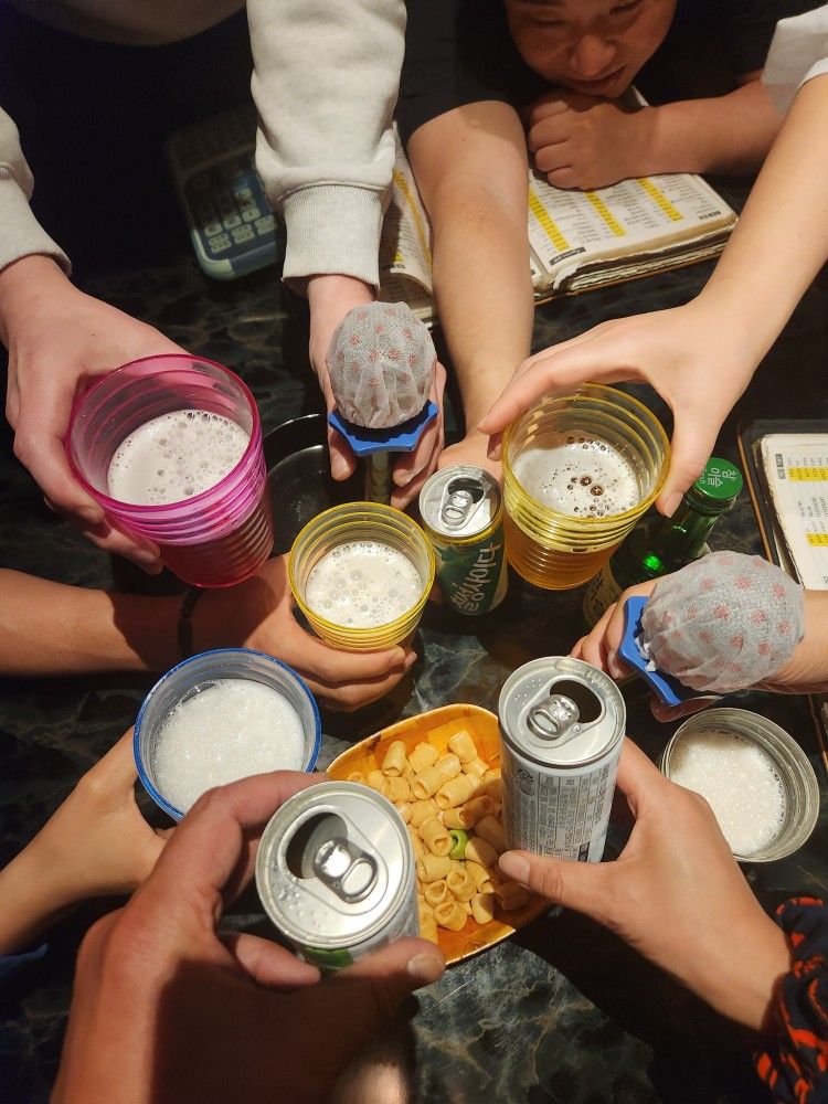♥︎대구동구 수성구 경산 40대 놀이터♥︎