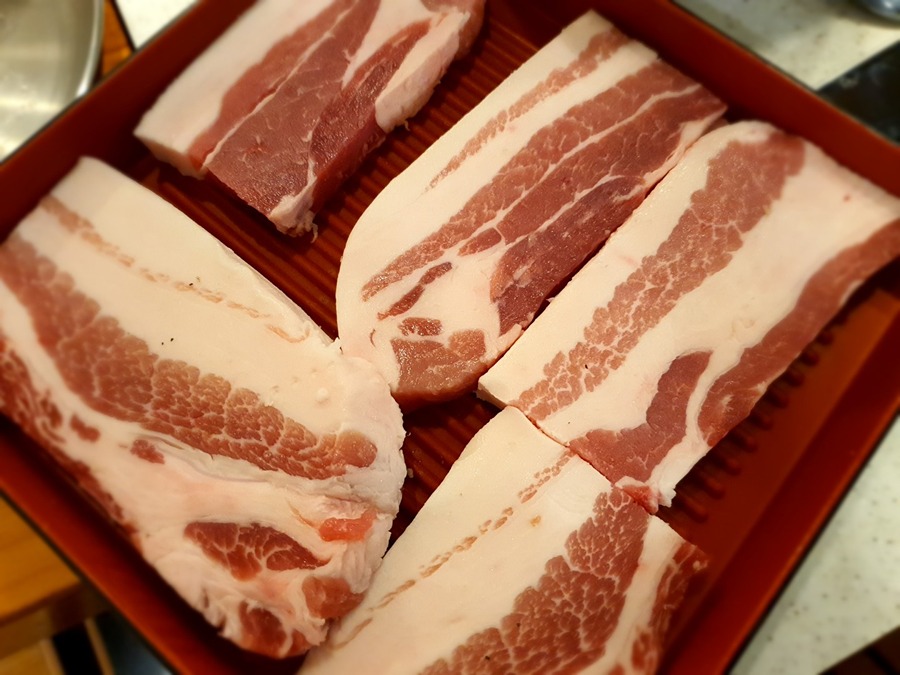 엉터리생고기 프리미엄 무한리필 중앙대점 picture 0