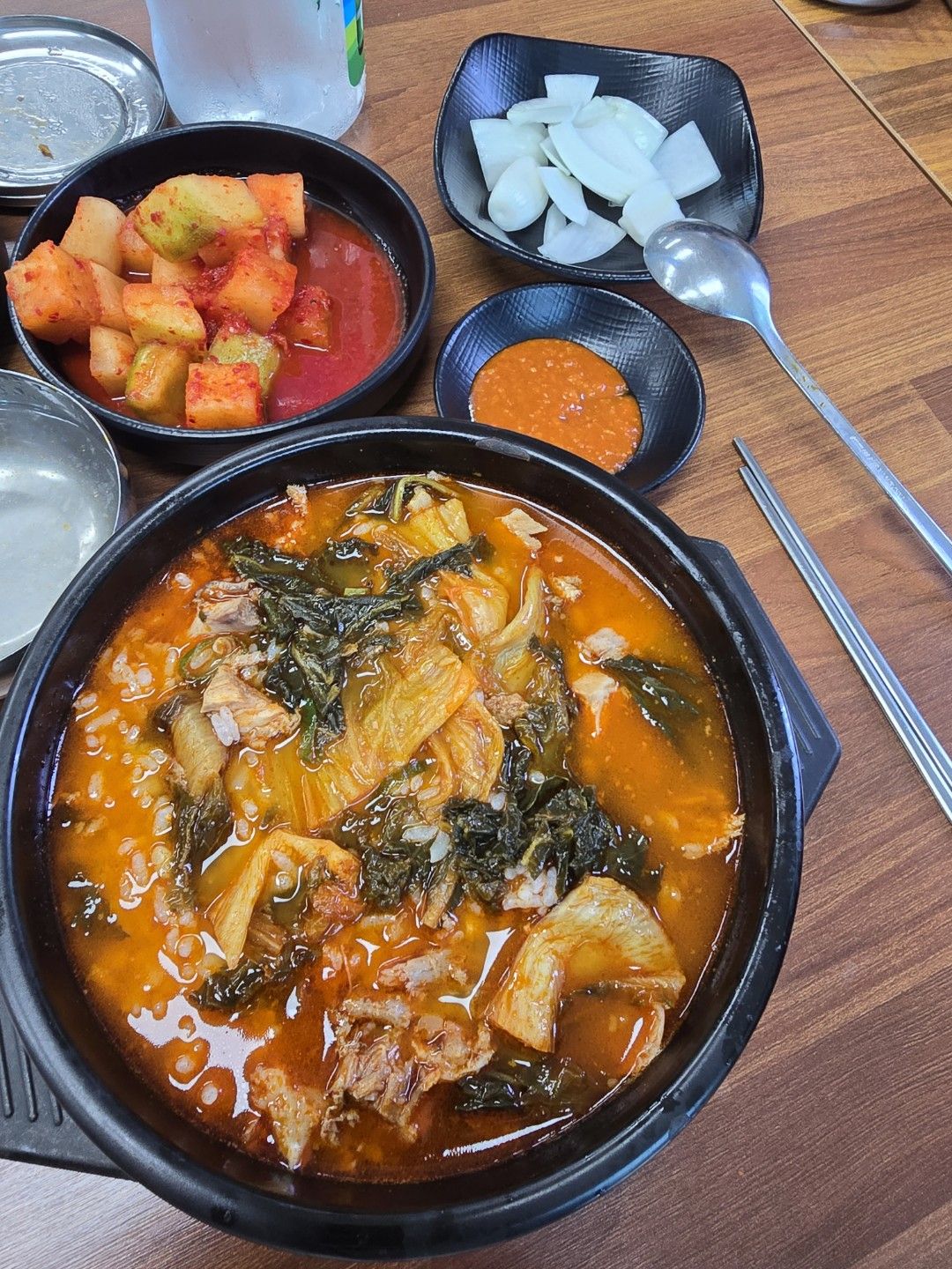 혼자보내기싫은밤 앨범 사진