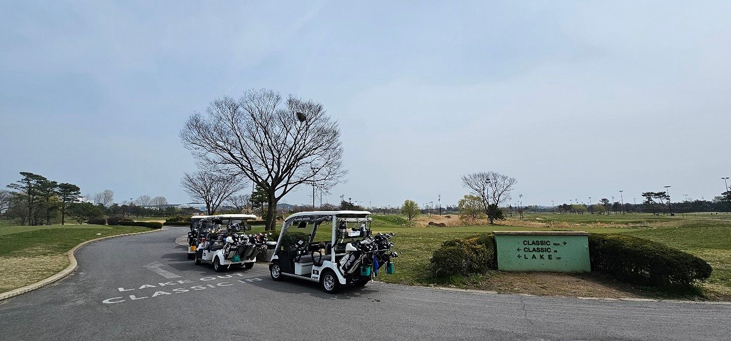 열정 golf. season.2 앨범 사진