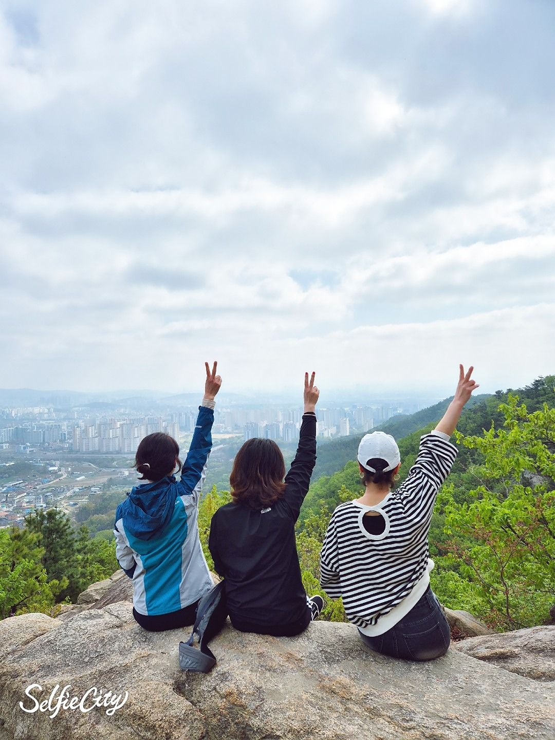 아름다운 산책 (마음을 채우는 힐링의 시간)