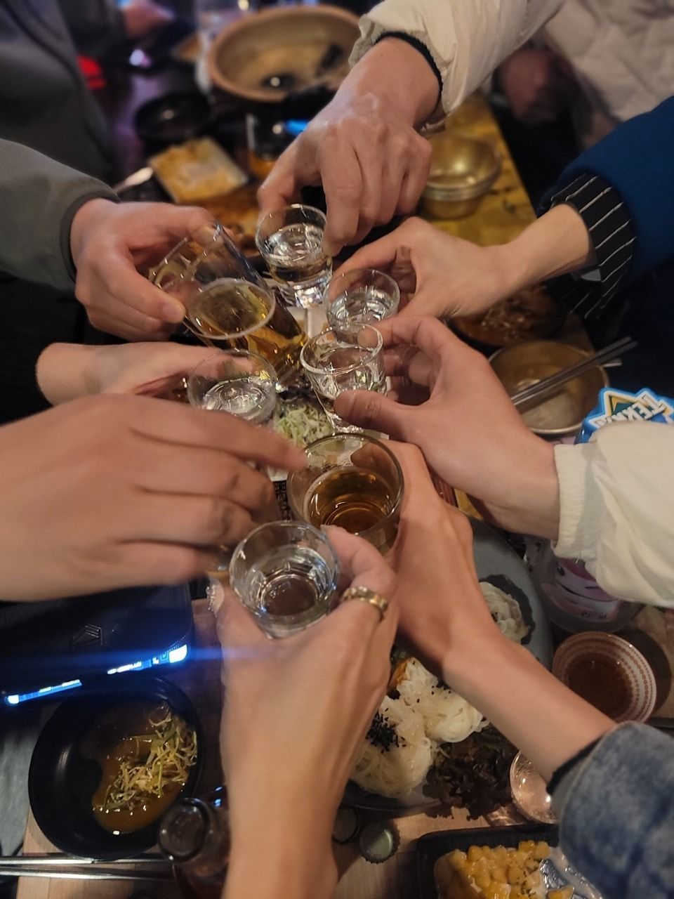 🌈신생❤️40대놀이터❤️인천친목모임❤️ 앨범 사진