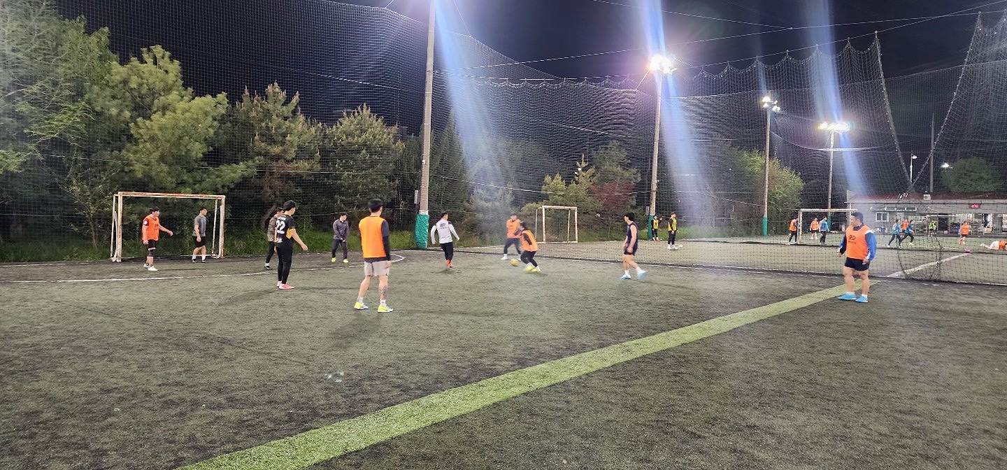 급번개 일요일 저녁 7시-30분 고생하셨습니다.