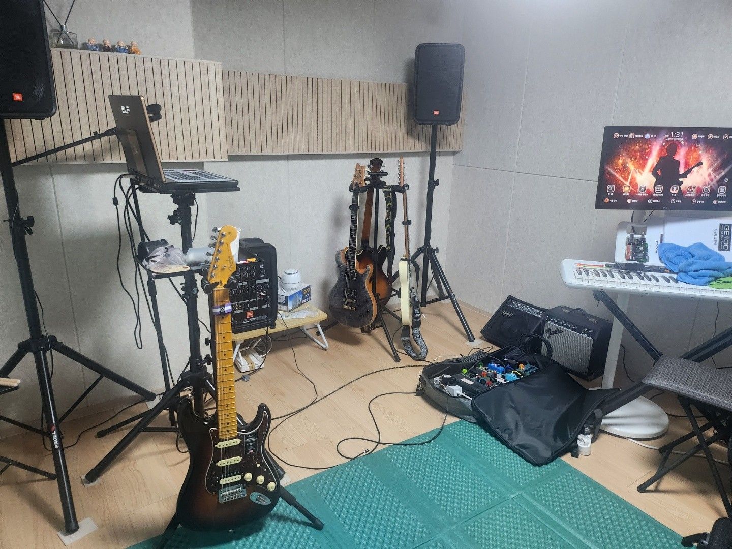  5060 소소한일상 사진올리기  (논알콜) 앨범 사진