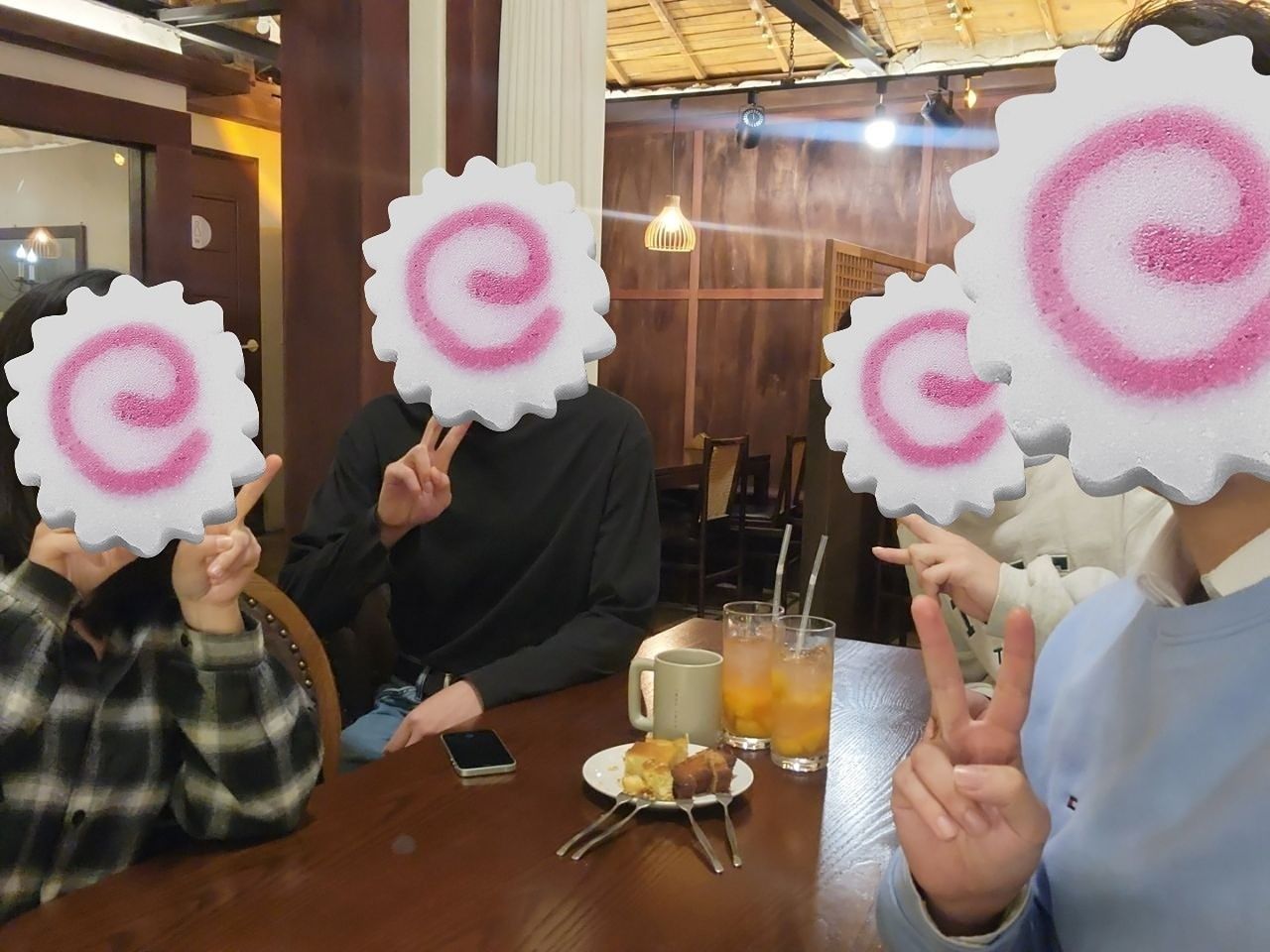 [대전 친목] 와글와글😆🎶 앨범 사진