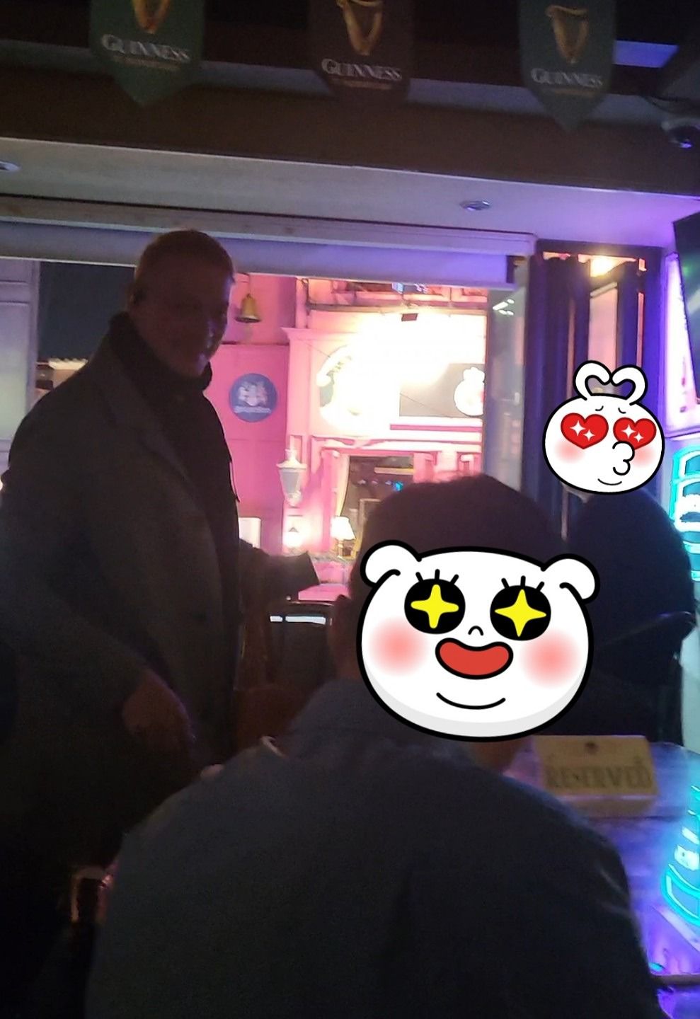 외국인친구만들기_서울 앨범 사진