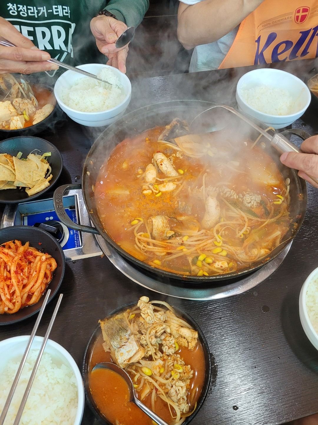 5060 알바트로스 골프 ⛳️ 🏌️‍♂️ 앨범 사진