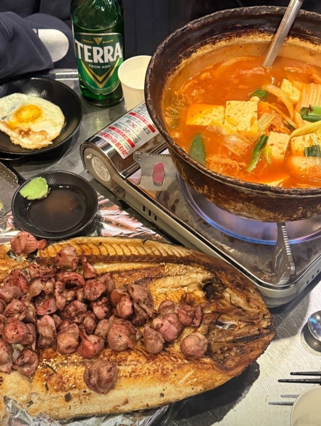 불금 청담 포차벙