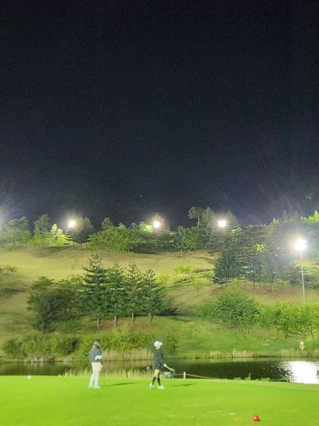 🏌‍♀️오골스🧚‍♀️누골스⛳️라운딩조인☆