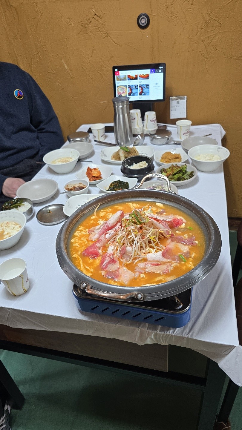 좋은 친구 형님과 즐겁고 잼난시간 쵝오!@