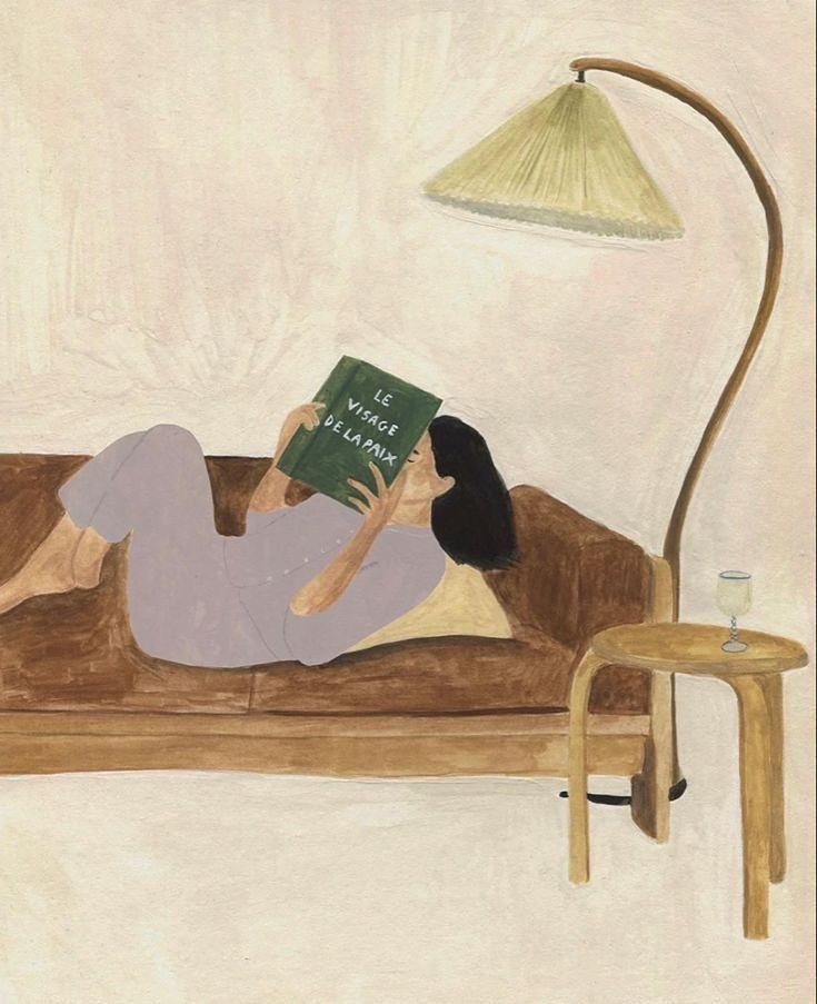📚 망원동 주말 독서모임 71회차