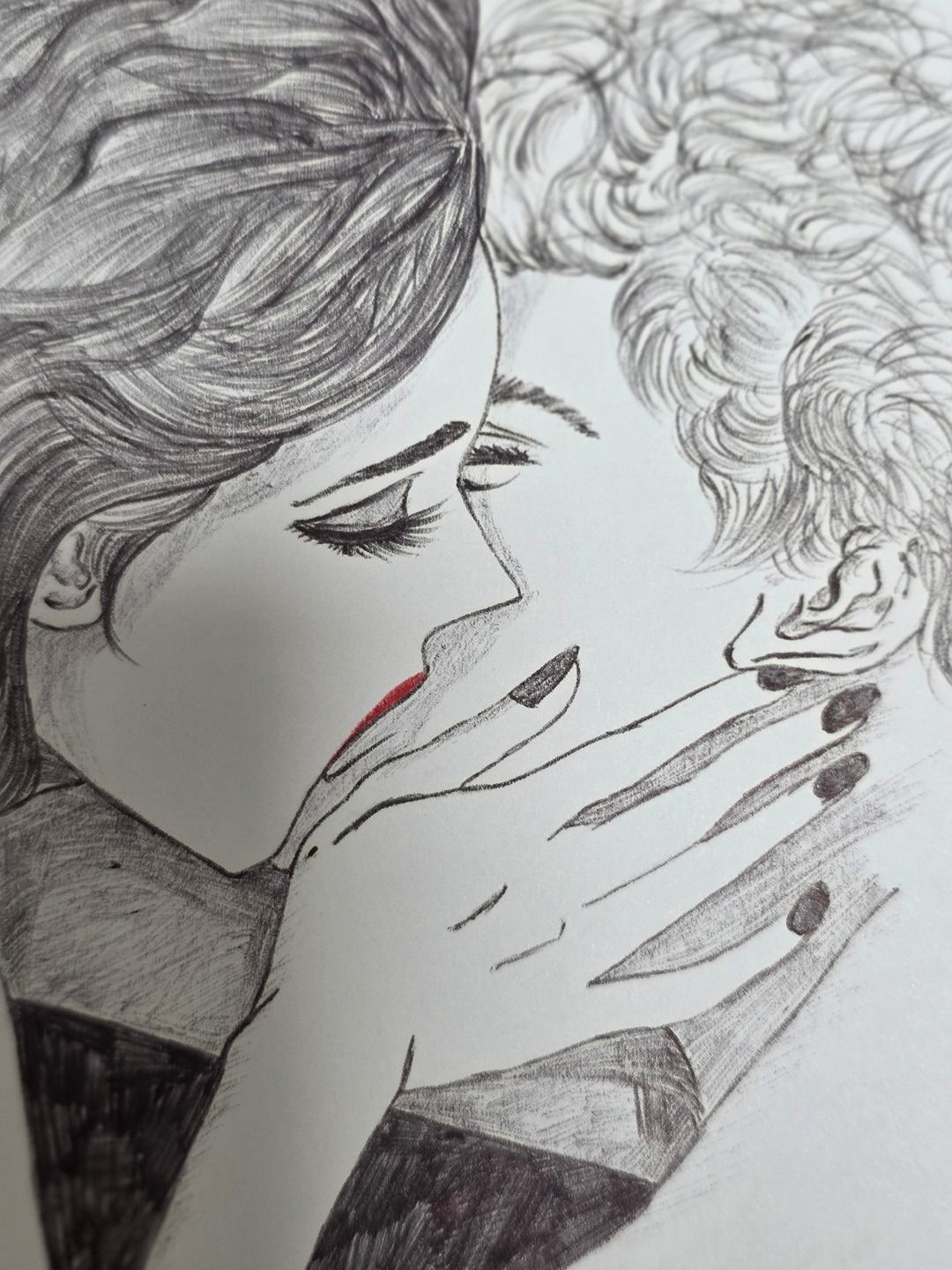 하루에 그림 1장 앨범 사진