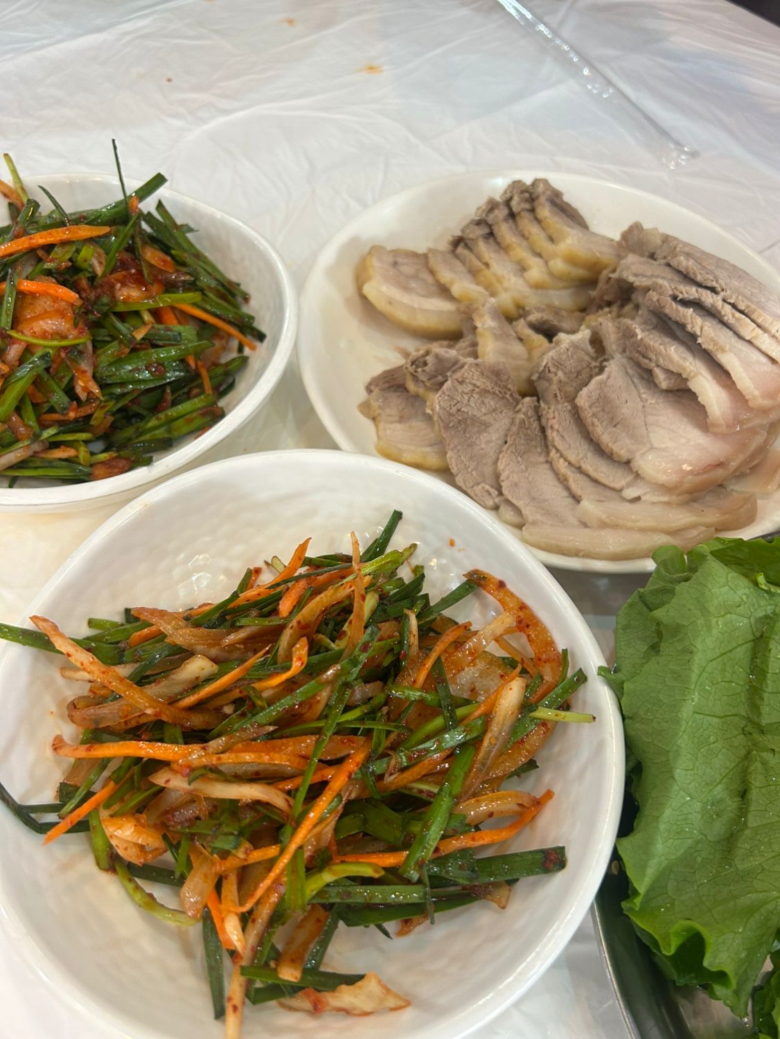 🥗천안 반찬만들기 원데이클래스🥗성별나이무 앨범 사진