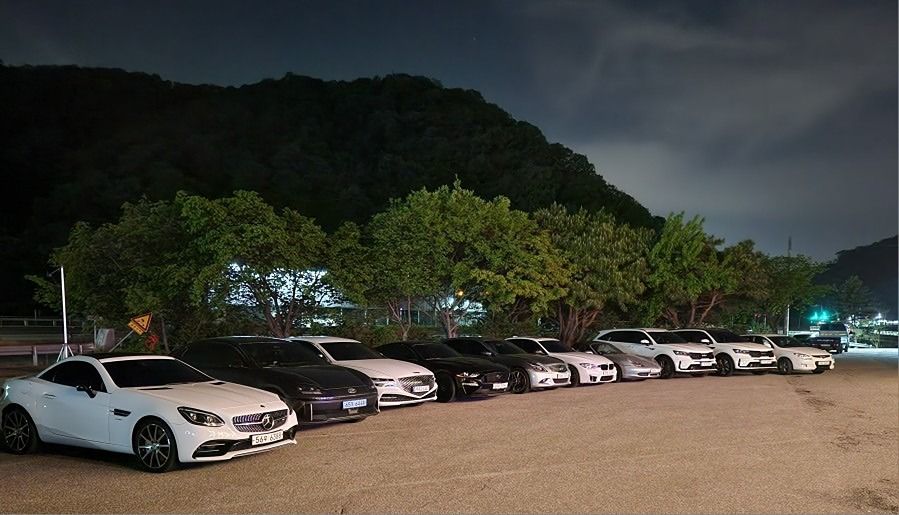차앤차 (🚘Car&Tea☕️) 세차or커피