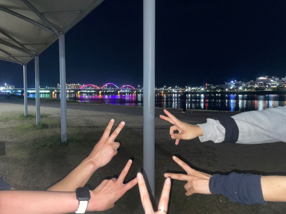🍀2030 뉴 러닝 등산🍀 앨범 사진