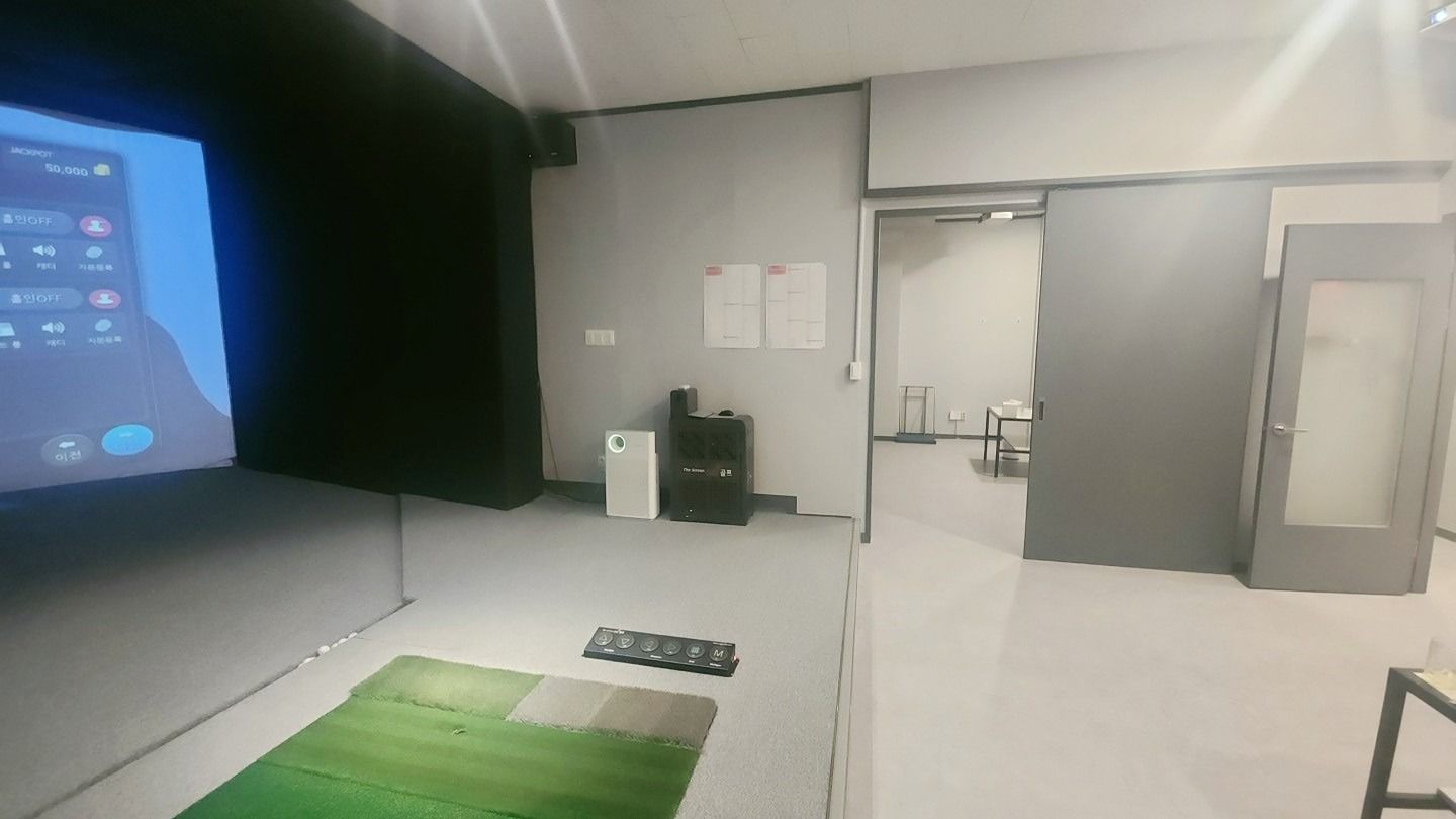 녹산스크린골프모임 앨범 사진