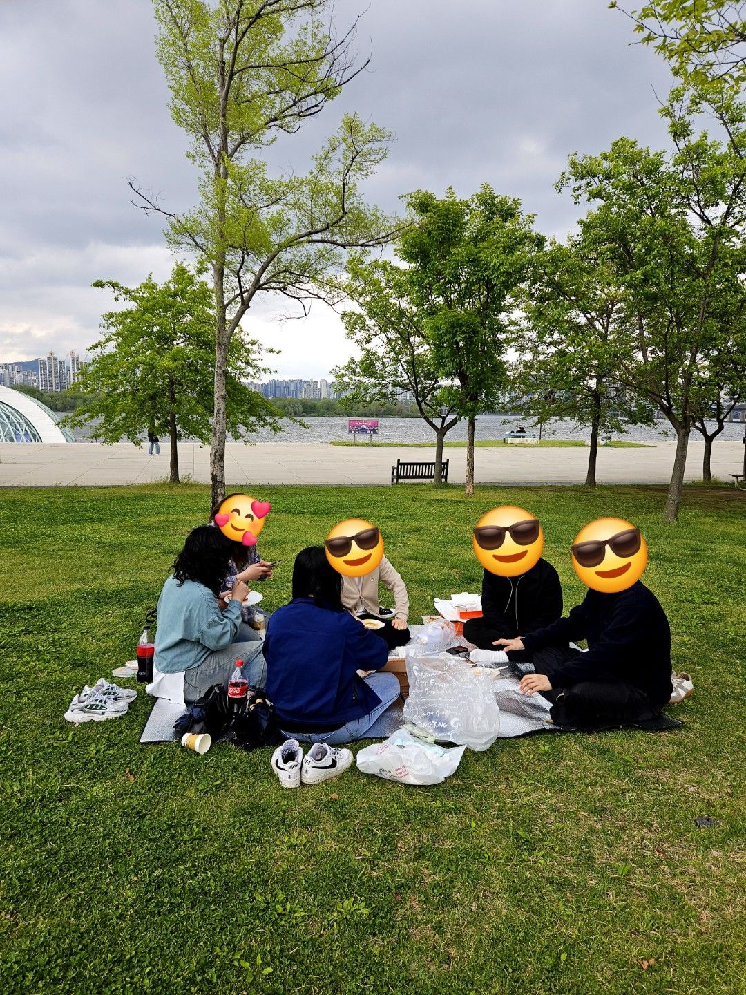 논알콜로 놀자 97-88✨ 앨범 사진
