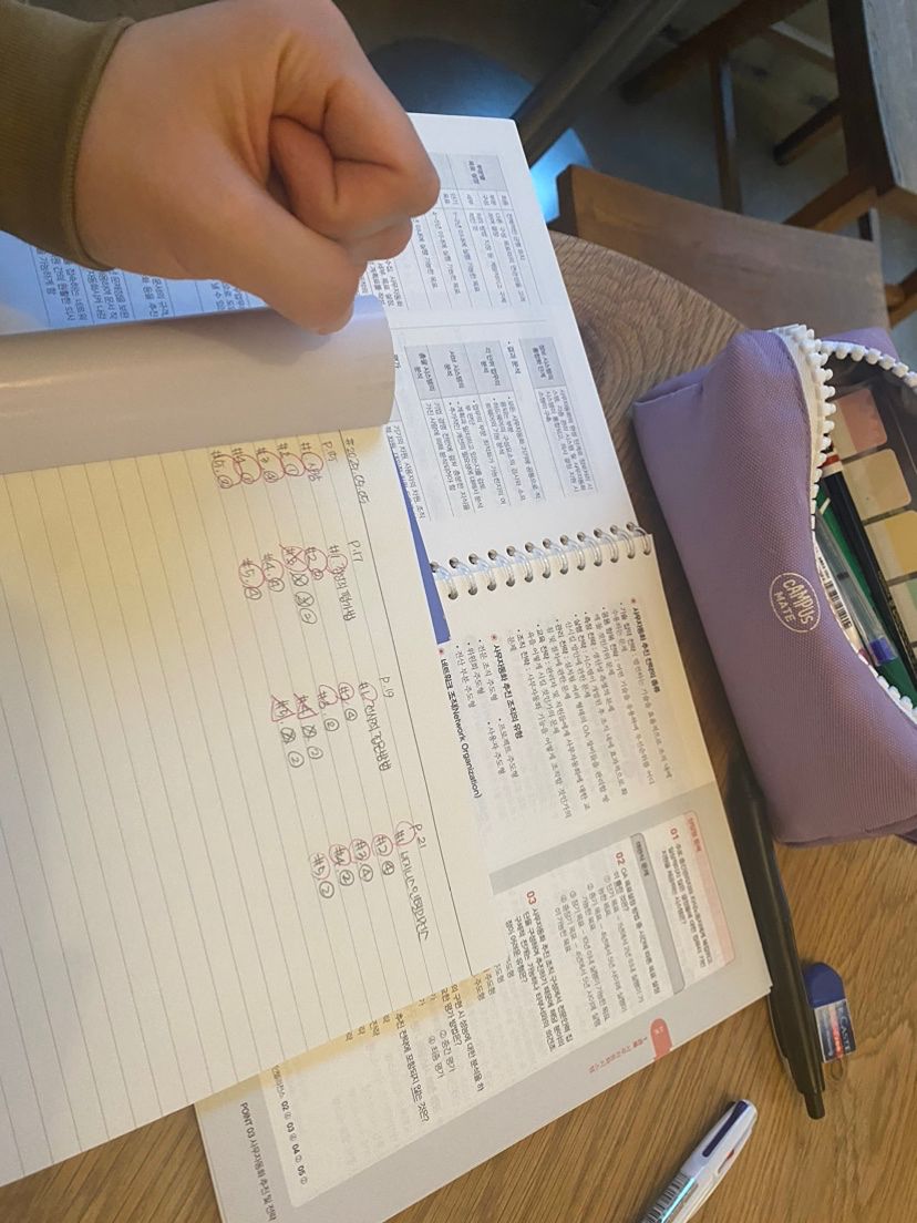 MZ 스터디📙(in cafe☕️) 앨범 사진