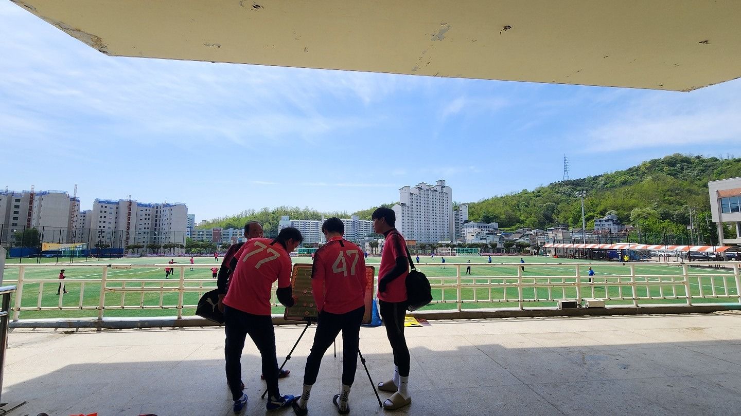 신사축구회(은평구,마포구,고양시 일요일 축구 앨범 사진