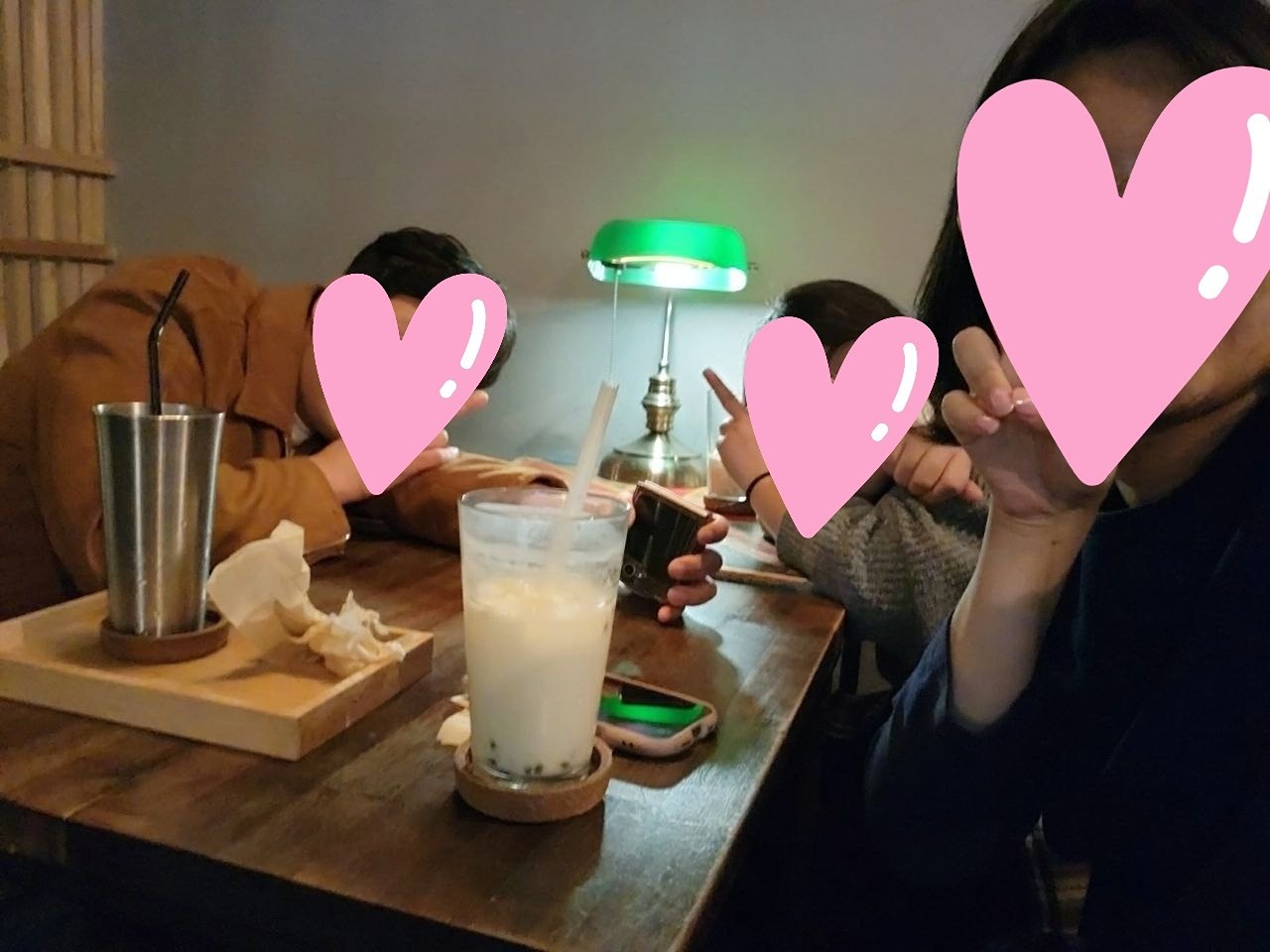 🐾냥생들의 갓생일지🐈

🐾20,30대가 함께하는 자기계발 친목 모임🐾
✔��️반복되는 일상 지루하신 분들 저격
✔️새로운 인간관계
✔️취미공유 : 독서, 보드게임, 산책, 전시, 운동 등등

🐾3회운영🐱
✔️3-4명이 팀으로 운영될 예정
✔️3회 모임 진행후 팀별로 자율 운영
✔️자세한 운영 계획과 규칙은 첫 날 오티 때 공유🥰

🐾가입 조건🐱
✔️94년생~06년생
✔️가입 신청 후 일주일 안으로 모임 참여가능한 인원
✔️예의가 중요하고 재미를 중요시합니다.

❌️금지사항❌️
✔️남미새 여미새 금지
✔️불필요한 행동으로 모임 분위기 흐리는 사람
✔️모임참여 의사가 없는 사람