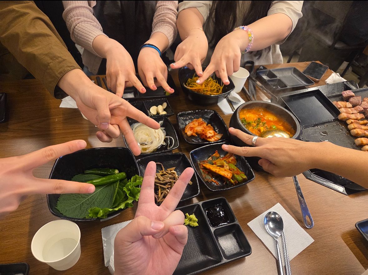 🎲동네사교모임🎉 관악동작에서 1st