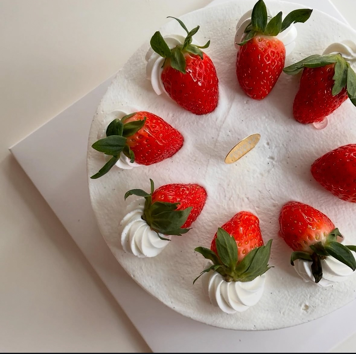 쌀케익 만들어서 가져가기🍰
