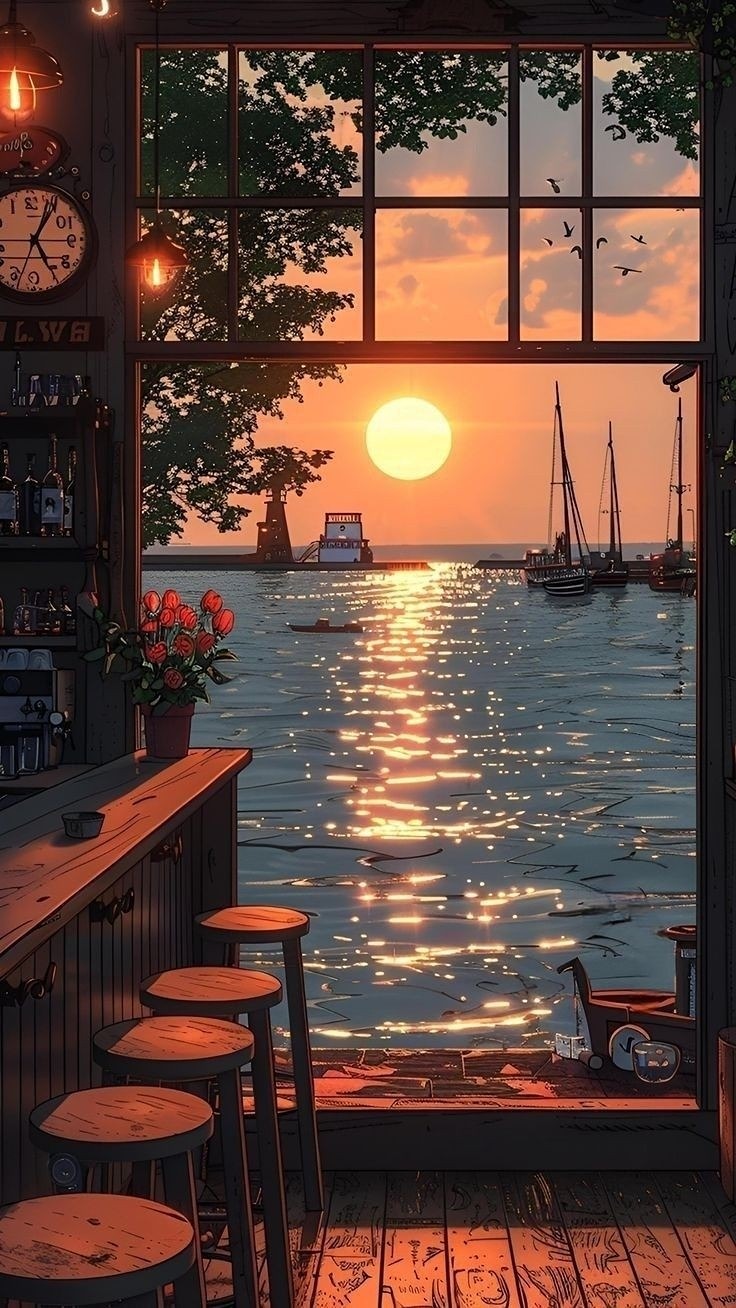 A조 활동🌷 독서 타임