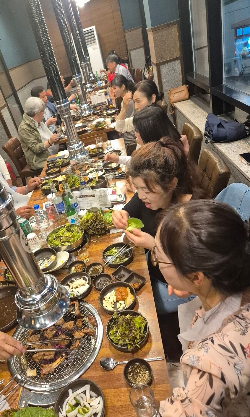 50 60 새로운출발 앨범 사진