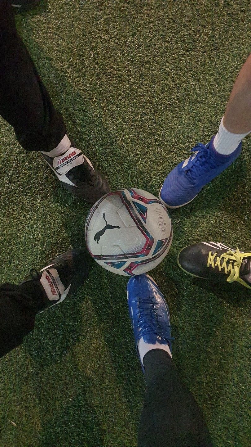 축구 풋살 기본기 연습 모임 앨범 사진