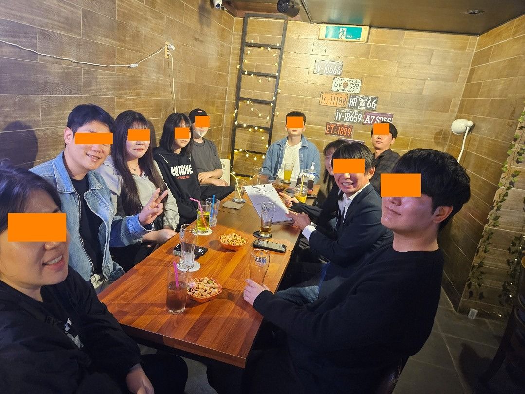 일본어 언어교환 프리토킹