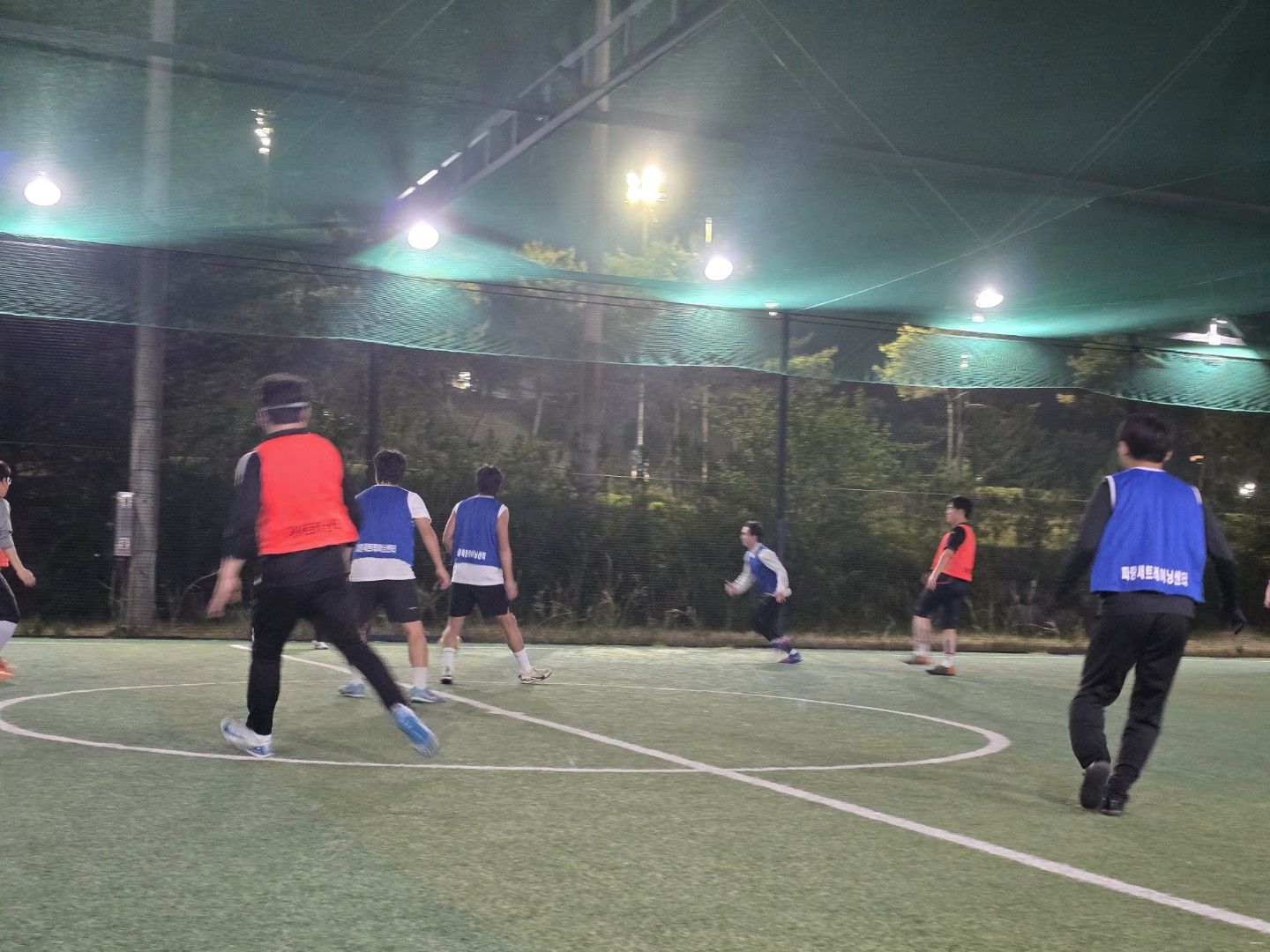 ⚽️ 엑슬루FC 풋살 클럽 앨범 사진
