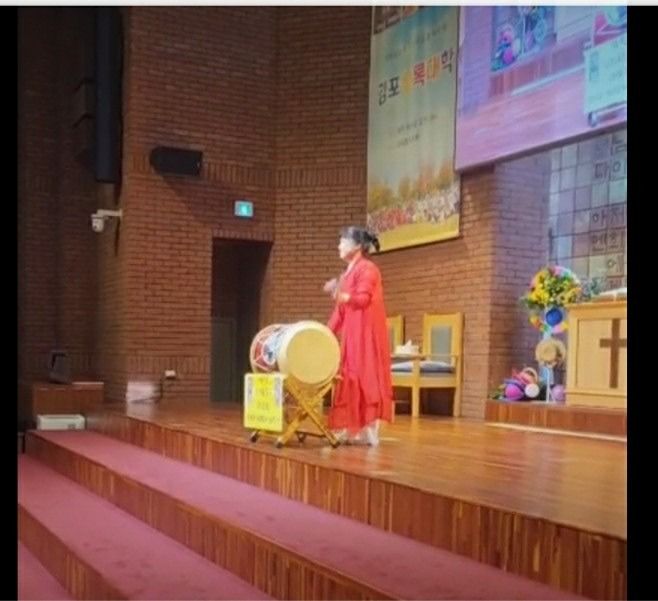 밍군 트롯 라이브클럽 앨범 사진