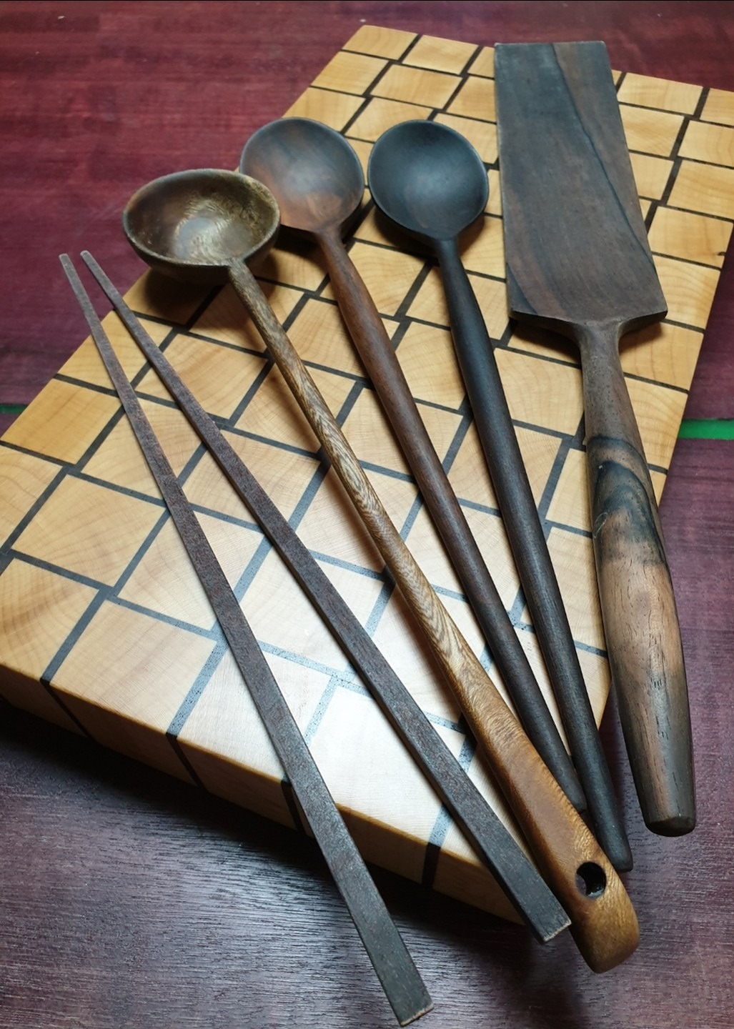 우드카빙 원데이클래스