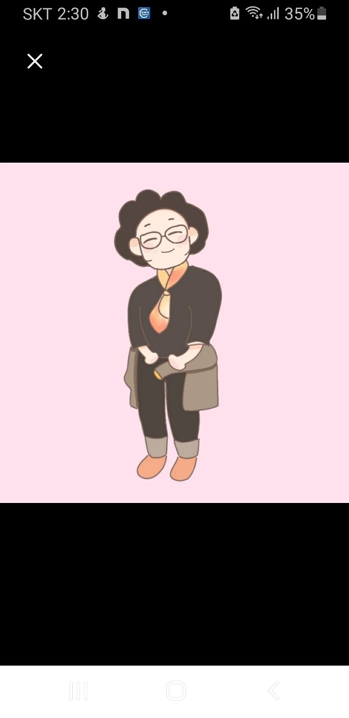 그동안  너무 오래쉬어서 다시 시작하고싶습니다