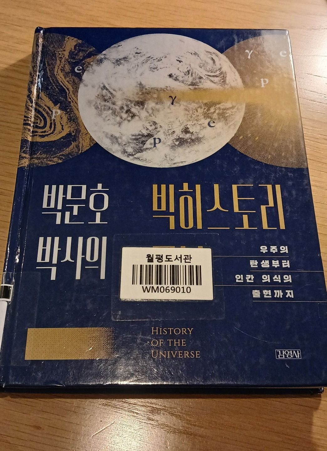 서양 철학 앨범 사진