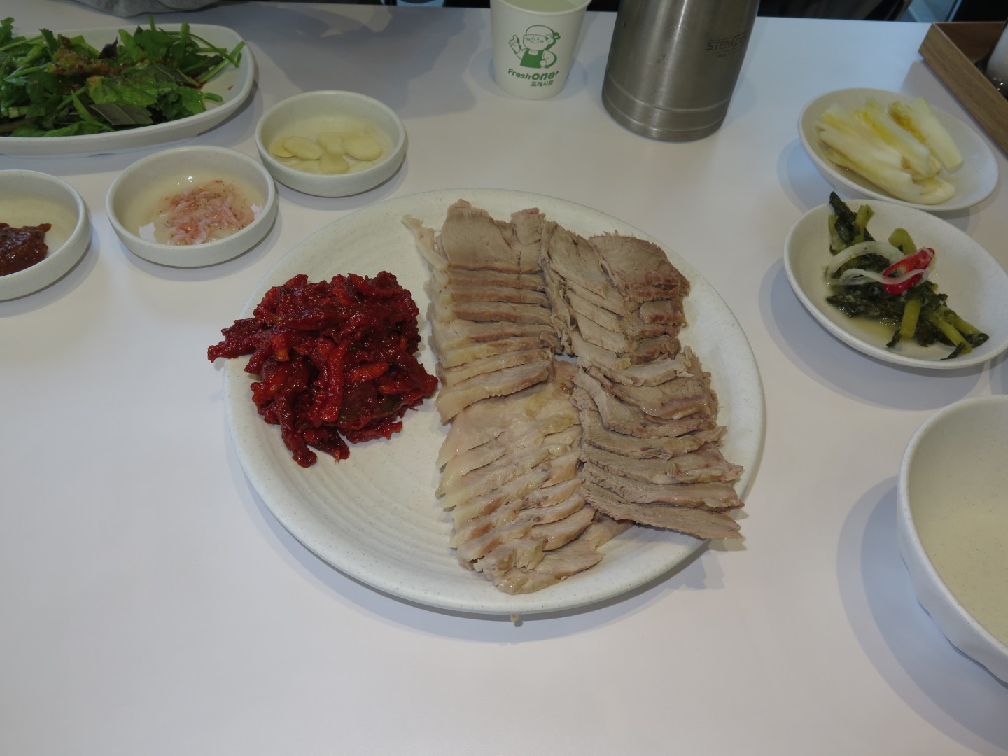 대동면옥 올림픽공원점 picture 1