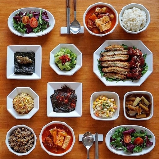 반찬원데이클래스   5월15일 목요일 오후1시