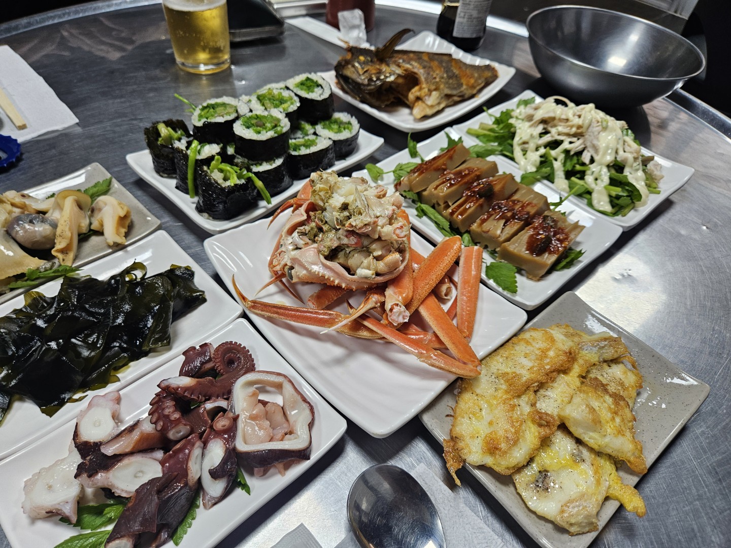한일호식당