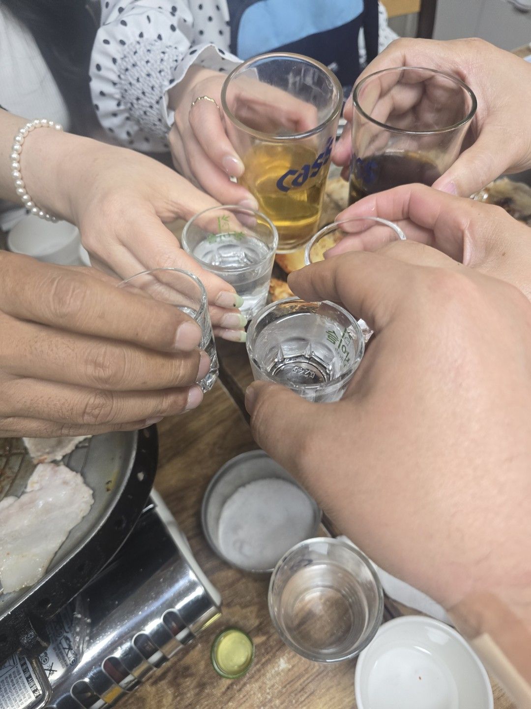 🥰 4050 좋은사람..😍 앨범 사진