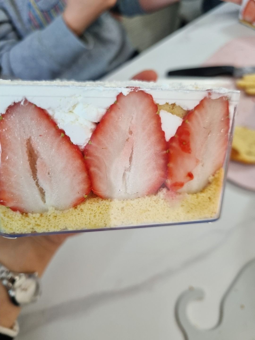 빵린이 홈베이킹🥯🍰☕️ 앨범 사진
