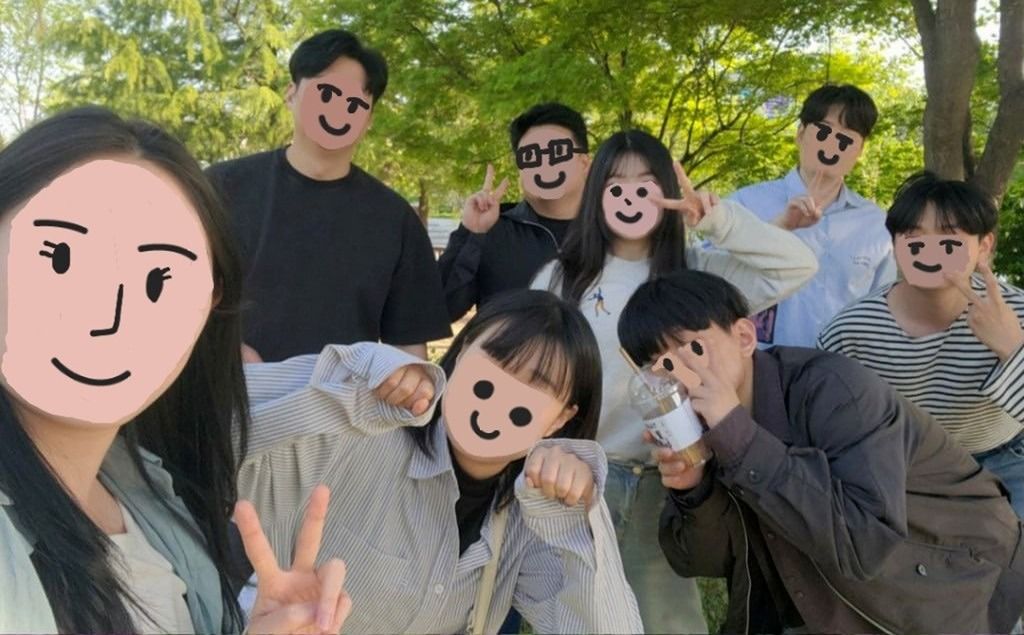 무책임 2기 앨범 사진