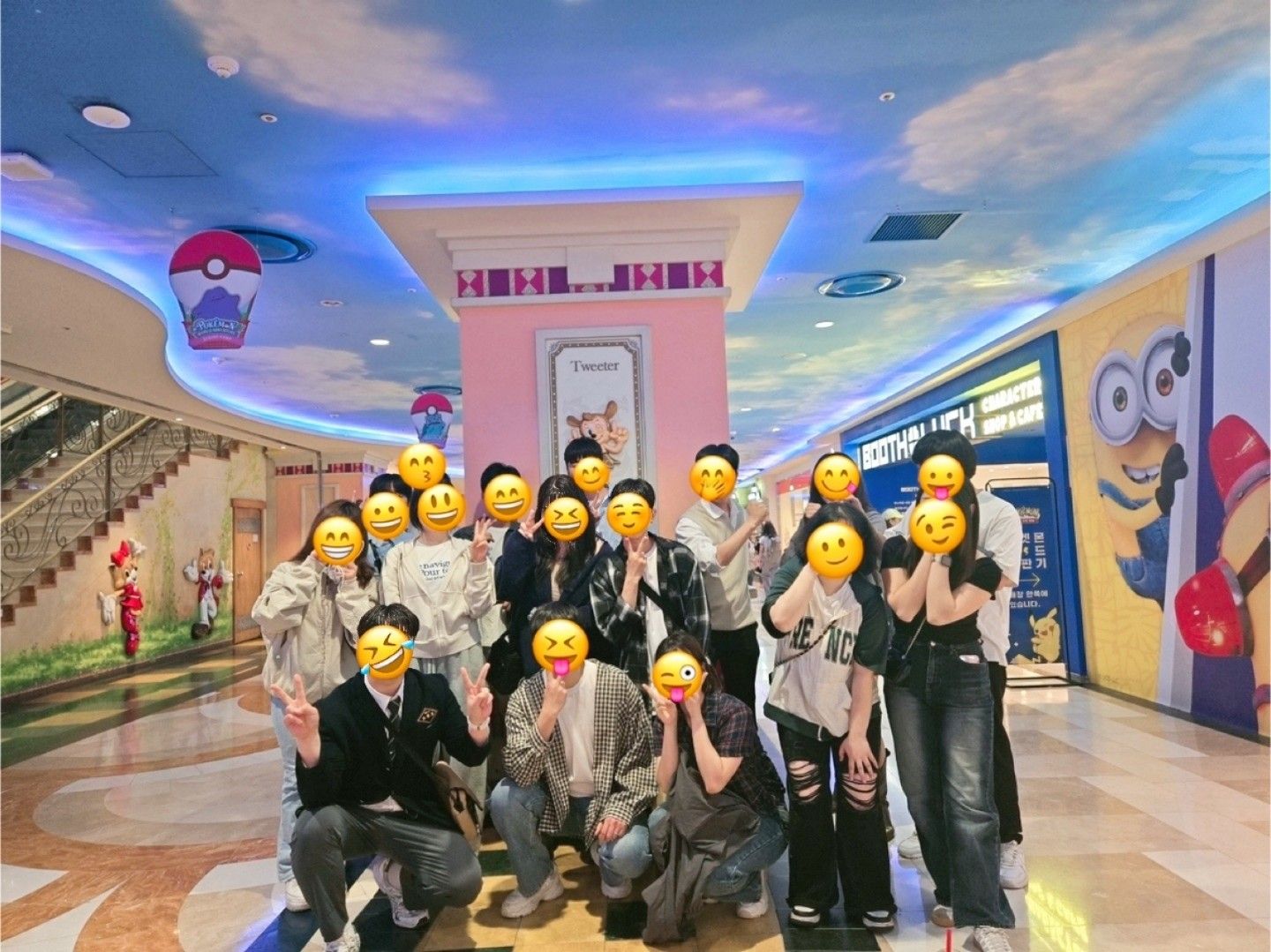✨️전주 20~35 친목방✨️ 앨범 사진