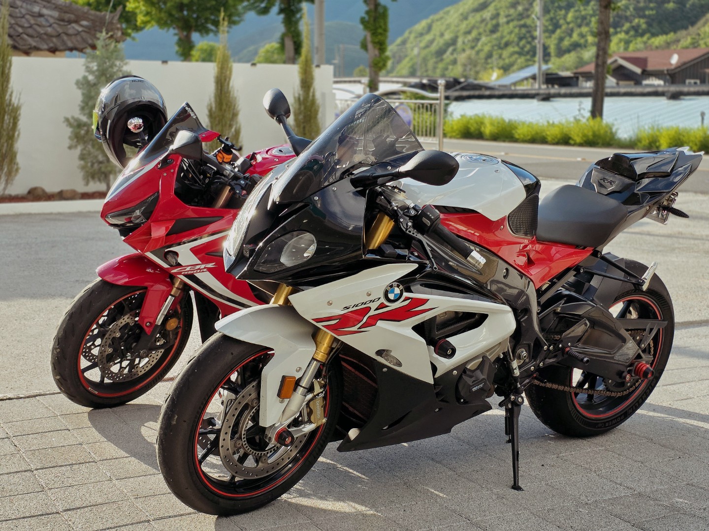 카페인산리 picture 6