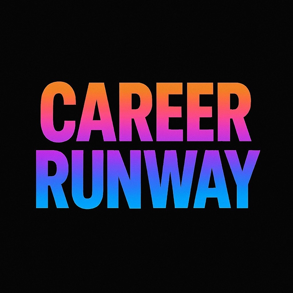 대전 2030 커리어 모임 Career Runway✈️

Career Runway는 대전 지역 2030이 모여 커리어를 함께 설계하고 성장하는 건강담백한 커뮤니티입니다.

📌 모임활동
1) 자소서 & 면접 스터디
2) 커리어 및 자기계발 북클럽
3) 취업/이직 정보 공유
4) 기타 친목(주말위주)

🎯혼자보다 빠르고, 함께라서 더 멀리 가는 커리어 여정.
당신의 런웨이, 여기서 시작✈️
