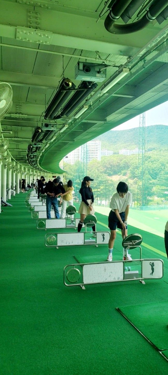 💏우리끼리 골프⛳️ 앨범 사진