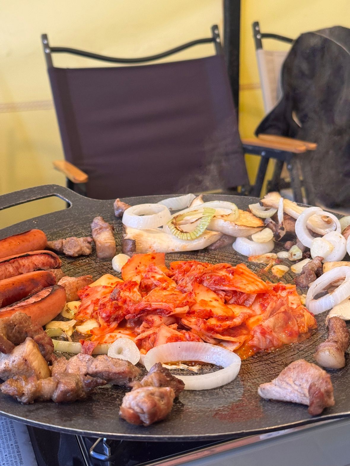  김포 미즈 캠핑🏕글램핑/주말여행 모임❤️ 앨범 사진