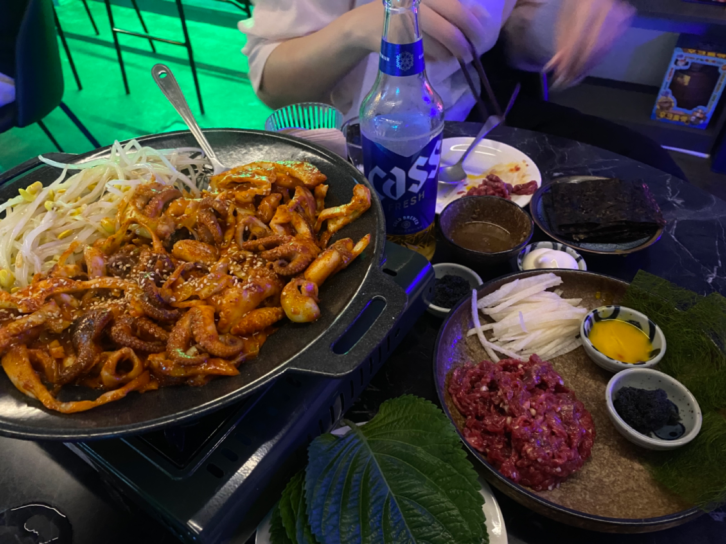 금뱀요리주점 picture 2